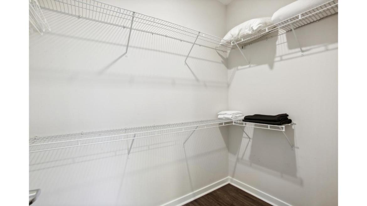 Piedmont Park 1 Bdrm Appartement Atlanta Buitenkant foto