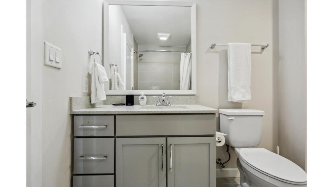Piedmont Park 1 Bdrm Appartement Atlanta Buitenkant foto